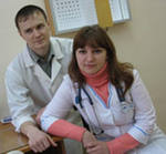 Кадровая программа, разработанная минздравом области прошла согласование в министерстве здравоохранения России