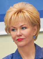 Замминистра здравоохранения РФ Татьяна Яковлева отметила Саратовскую область как регион, где «грамотно выстроена работа по диспансеризации населения»