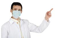 Информация о заболеваемости ОРВИ и гриппом