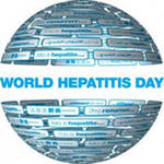 28 июля будет отмечаться Всемирный день борьбы  с гепатитом