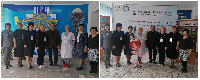 Преподаватели Балаковского медколледжа оценили навыки студентов-участников чемпионата WorldSkills Kazakhstan Oral-2022