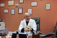Николай Островский: «Медицина инновационных технологий – это сегодняшние реалии саратовского здравоохранения»