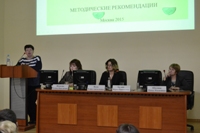 Медицинские специалисты Саратовской области обсудили вопросы оказания паллиативной помощи