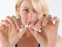 Сегодня - Международный день отказа от курения