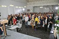 В Саратове состоялся III областной медико-психолого-педагогический форум «Образование и здоровье»