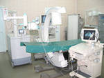 В 2011 году будет закуплено 423 единицы медицинского оборудования по программе модернизации здравоохранения
