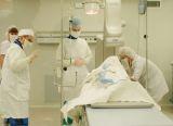 В кардиохирургическом центре прооперированы дети с врожденным пороком сердца