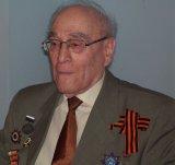 Сегодня 90 лет Рудницкому Семену Лазаревичу, главному оториноларингологу области