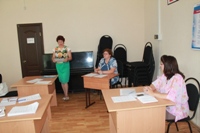 В преддверии «Всероссийской субботы доноров» в Балакове состоялся информационный семинар «Спасающая капля крови»