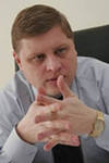 Дмитрий Федотов провел рабочее совещание на стройплощадке областного перинатального центр