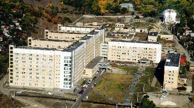 В больницах и поликлиниках Саратовской области заменят или произведут капитальный ремонт лифтов