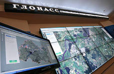 118 единиц санитарного транспорта области уже оснащены спутниковой системой ГЛОНАСС