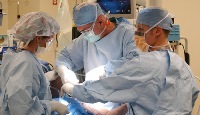 В 2018 году более 15,5 тысяч жителей Саратовской области получили высокотехнологичную медицинскую помощь 