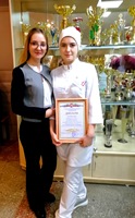 Студентка Саратовского областного базового медицинского колледжа – в числе лучших на Всероссийском конкурсе профессионального мастерства.