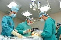 Врачи ГУЗ «Областная клиническая больница» провели очередную успешную операцию по пересадке пациенту кадаверной почки 