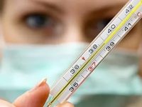 Заболеваемость гриппом и ОРВИ в Саратовской области на неэпидемическом уровне
