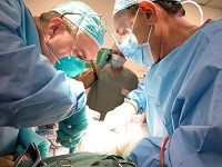 Саратовская область в течение ряда лет показывает высокий уровень обеспеченности высокотехнологичной медицинской помощью