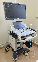 В феврале 2023 года в Татищевскую районную больницу поступил новый ультразвуковой диагностический аппарат