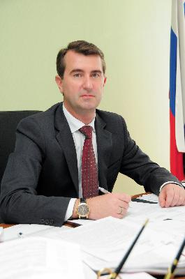 Алексей Данилов рассказал о принимаемых минздравом мерах для снижения смерности от неестественных причин