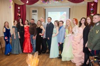 В Энгельсе выбрали «Мисс медицинский колледж – 2019» Саратовской области