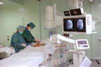 В Саратовской области расширились возможности оказания жителям высокотехнологичной медицинской помощи