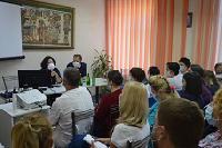 Ведущие специалисты одной из лучших клиник Москвы помогают саратовским врачам в организации лечения пациентов с коронавирусом и пневмониями
