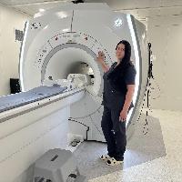Новый аппарат МРТ позволяет проводить различные виды точной диагностики 