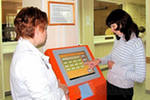 Информатизация – одно из основных направлений Программы модернизации здравоохранения Саратовской области. 