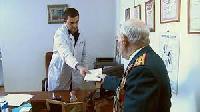 К решению вопросов и проблем ветеранов и инвалидов министерство здравоохранения Саратовской области подходит адресно