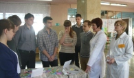 В Саратовской области продолжается целенаправленная работа по профилактике среди подростков употребления алкогольных напитков