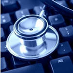 Информатизация здравоохранения: закуплено более 4200 единиц компьютерной техники для медицинских учреждений