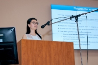 Студенты СГМУ им. В.И. Разумовского заняли первое место на всероссийской научной конференции