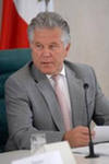 Губернатор Павел Ипатов провел совещание по вопросу реализации программы модернизации здравоохранения в области в 2011 году и задачам на 2012 год
