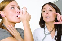 Сегодня отмечается Всемирный день борьбы с бронхиальной астмой