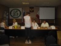 Работники Балаковского Центра занятости приняли участие в профилактической акции, состоявшейся в рамках проекта «Здоровый регион»