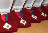 Школьники вновь выбирают кавалеров «Ордена Ладошки»
