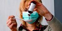 Заболеваемость ОРВИ и гриппом в области продолжает оставаться на неэпидемическом уровне 