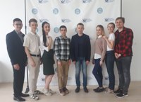 Студенты-медики победили на VI Всероссийской студенческой олимпиаде по клинической фармакологии в Ярославле