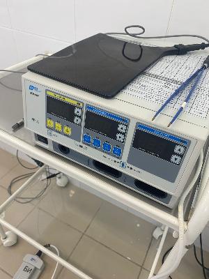 В Аткарскую районную больницу осуществили поставку высокотехнологичного оборудования  