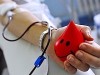 В Саратовской области 161 человек сдали кровь в рамках акции «Месяц донорских суббот»