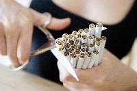 Завтра в Горпарке Саратова состоится массовая профилактическая акция «Будь здоров! Откажись от табака!»