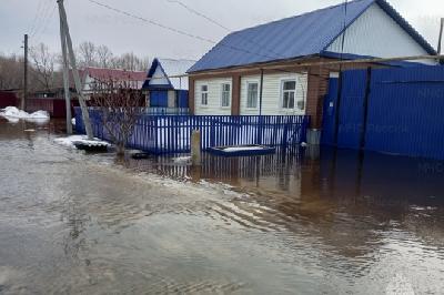 Медицинские учреждения Саратовской области готовы к паводку