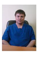 Лучшим врачом Саратовской области стал Александр Дохтуркин