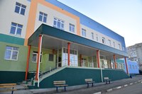 В пос. Елшанка Ленинского района г. Саратова близится к завершению строительство новой поликлиники