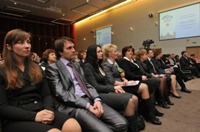 В течение ближайших двух дней в Саратове пройдет 20-й Всероссийский образовательный форум «Теория и практика анестезии и интенсивной терапии в акушерстве и гинекологии»