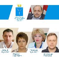 Изменения в руководстве ЛПУ Саратовской области