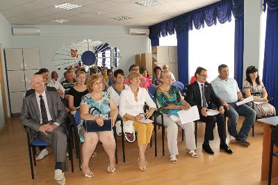 Изменился состав Общественного совета при министерстве здравоохранения Саратовской области