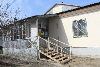 Началось  долгожданное строительство новой поликлиники в  поселке Поливановка  