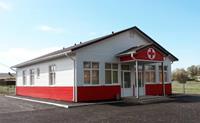 Нацпроект «ЗДРАВООХРАНЕНИЕ». В этом году в Саратовской области планируется устроить 24 фельдшерско-акушерских пункта