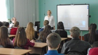 Учащихся Новоузенска пригласили принять участие в «Губернаторском проекте»
